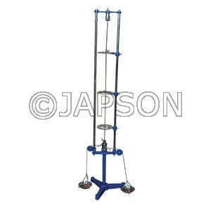 Torsion Apparatus/Barton's Apparatus (Vertical Pattern) Torsion Apparatus/Barton's Apparatus (Vertical Pattern)